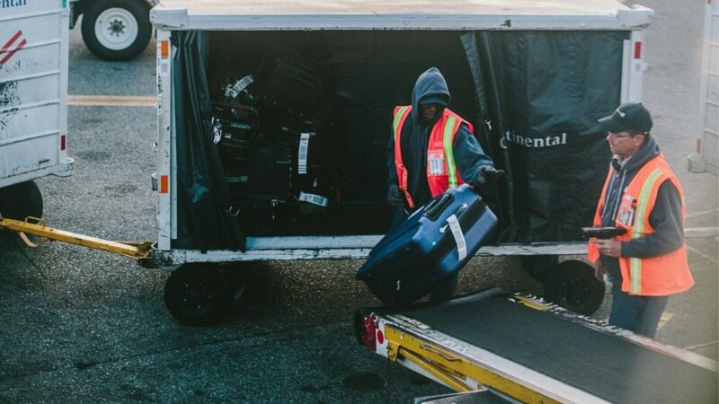 Manual Handling and Lifting