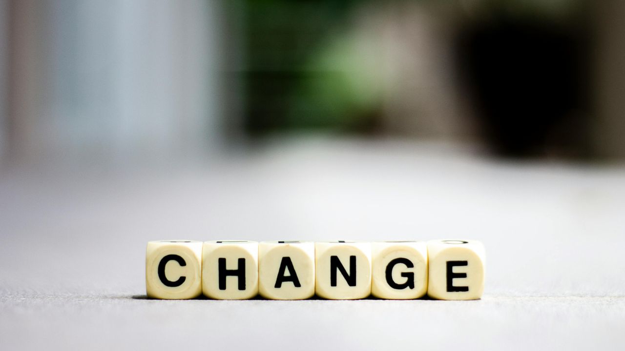 Management of Change in High-Risk Operations