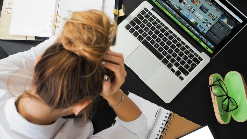 Managing Stress